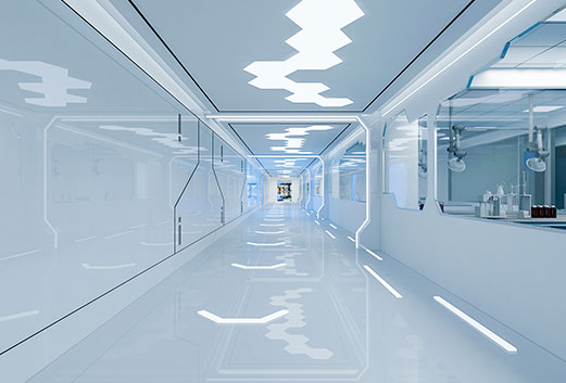 實(shí)驗(yàn)室儀器維護(hù)