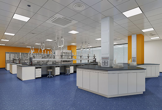 專業(yè)潔凈工程廠家