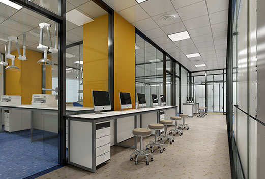 實(shí)驗室水質(zhì)分析儀器